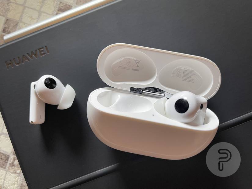 美品HUAWEI FreeBuds Pro2 True Wireless Earbuds Review) HUAWEI Freebuds Pro 2: High